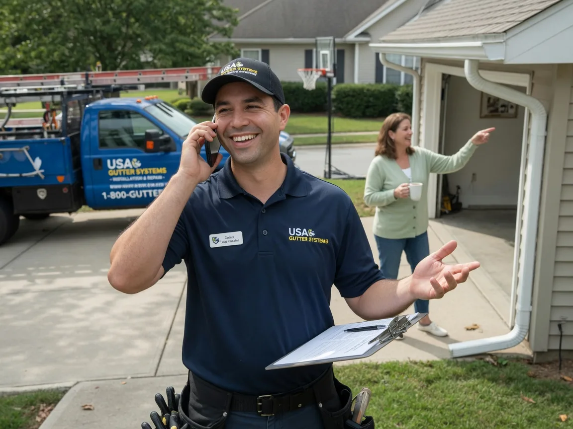 Gutter Installation Van Buren, OH FAQs